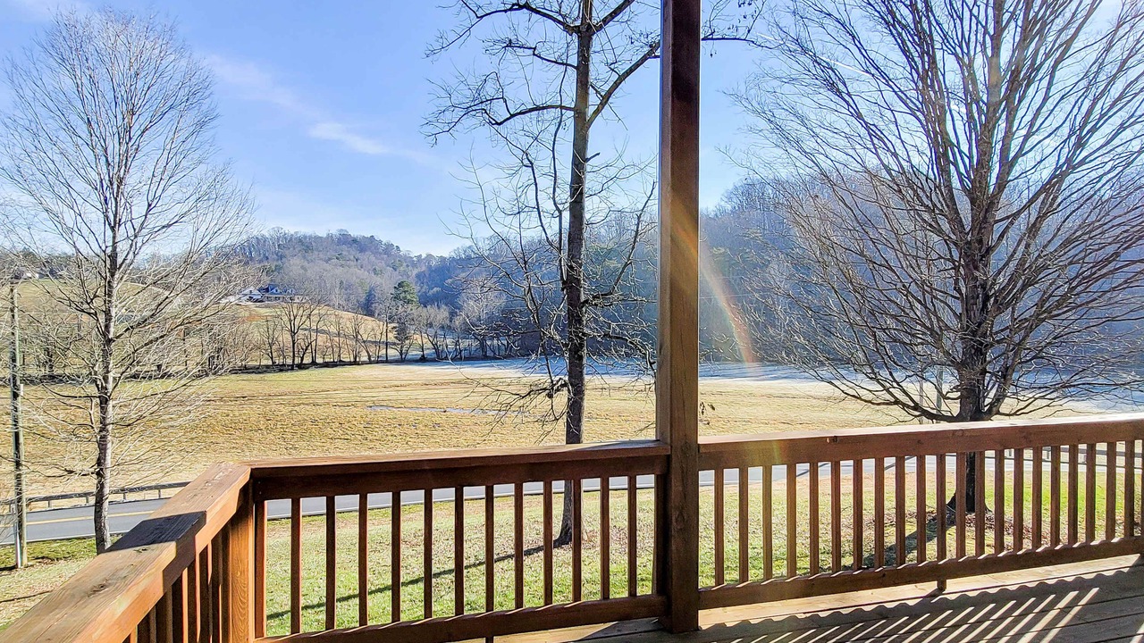 Photo of Outdoor in Sevierville