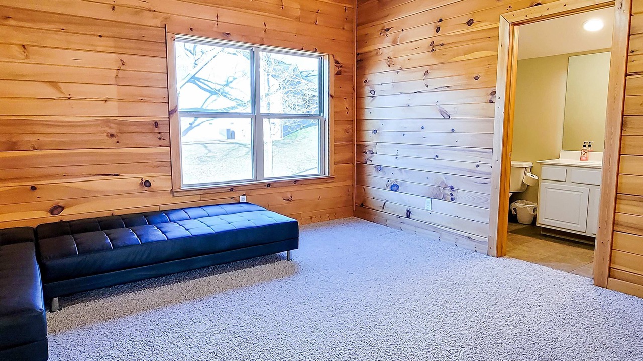Photo of Livingroom in Sevierville