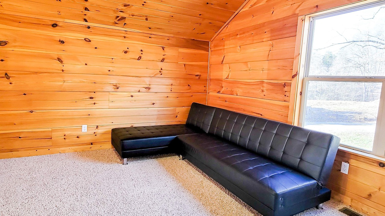 Photo of Livingroom in Sevierville