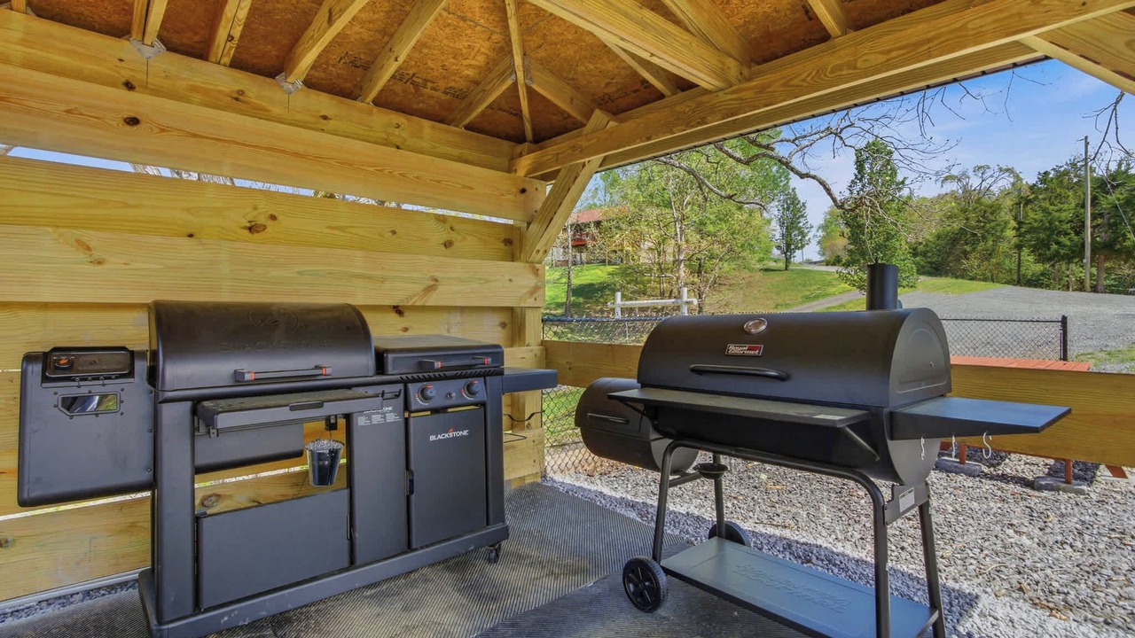 Photo of Outdoor in Sevierville