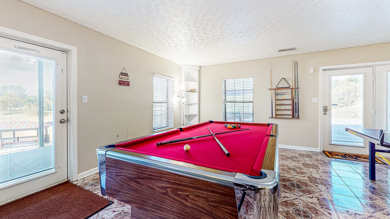 Photo of Bedroom in Sevierville