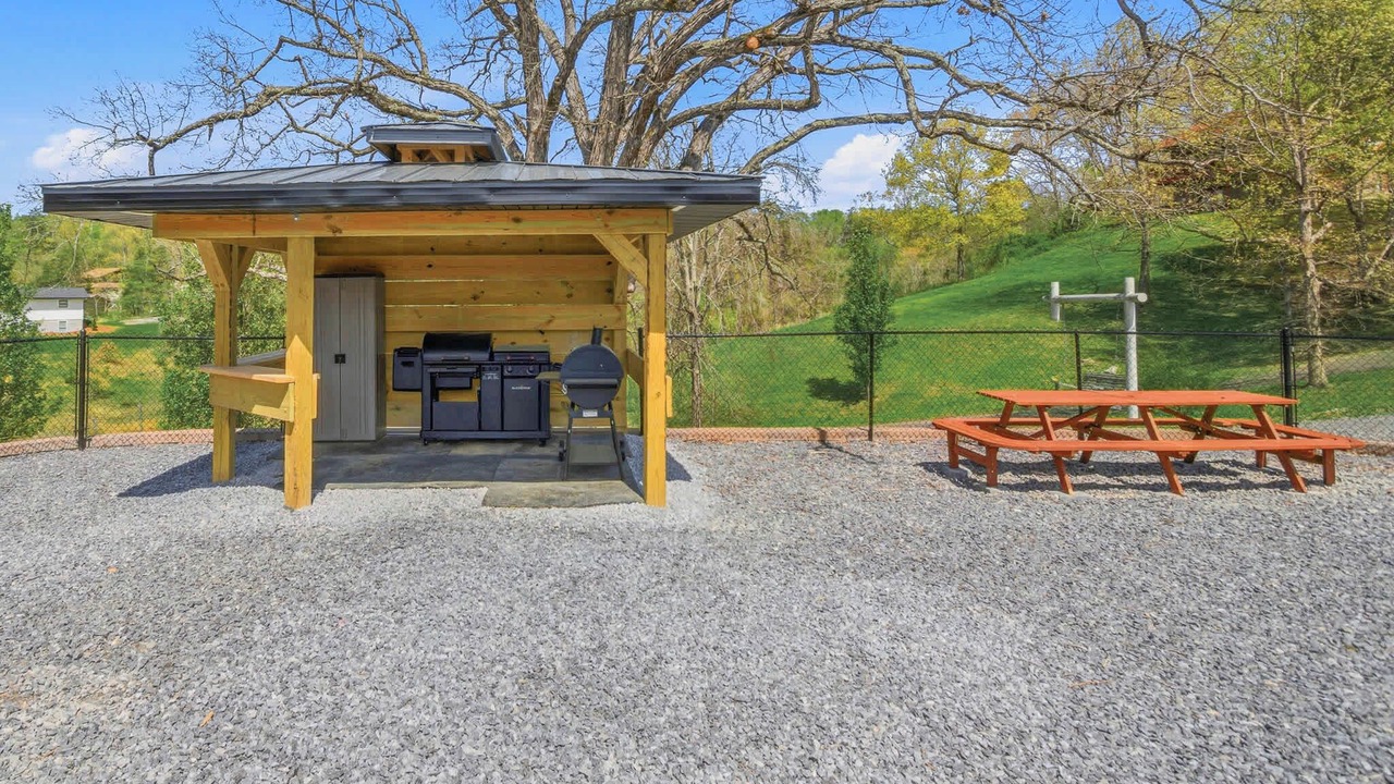Photo of Outdoor in Sevierville