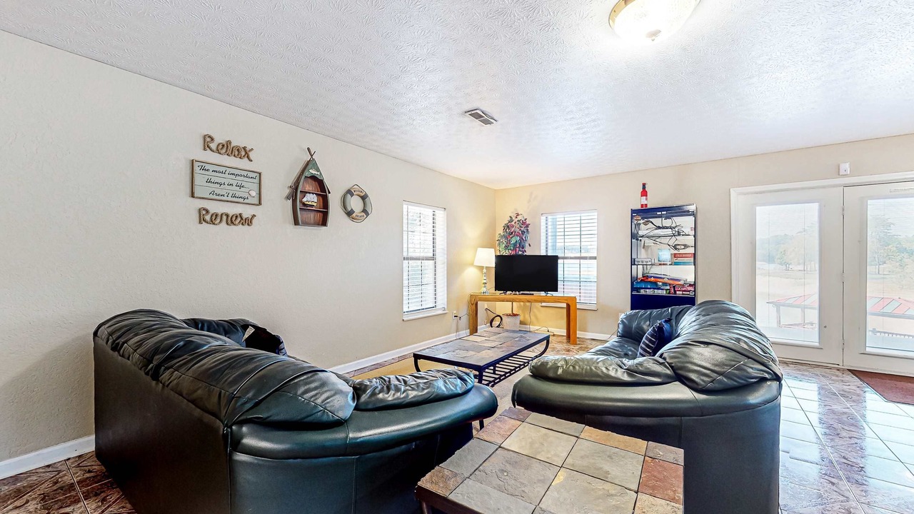 Photo of Livingroom in Sevierville