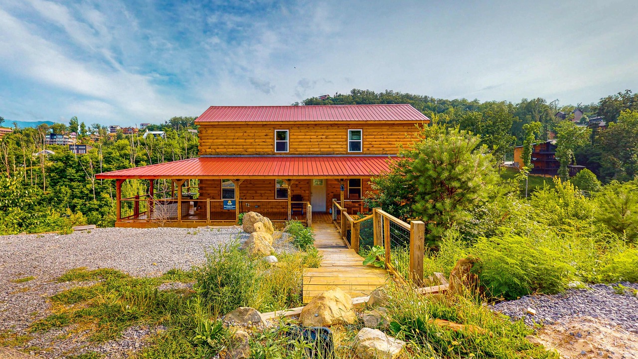 Photo of Outdoor in Chalet Village North