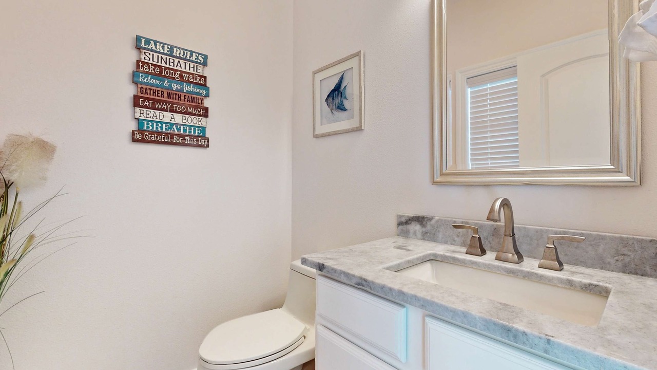 Photo of Bathroom in Maynardville