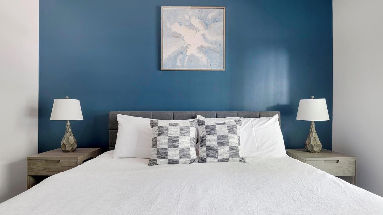Photo of Bedroom in Buckhead