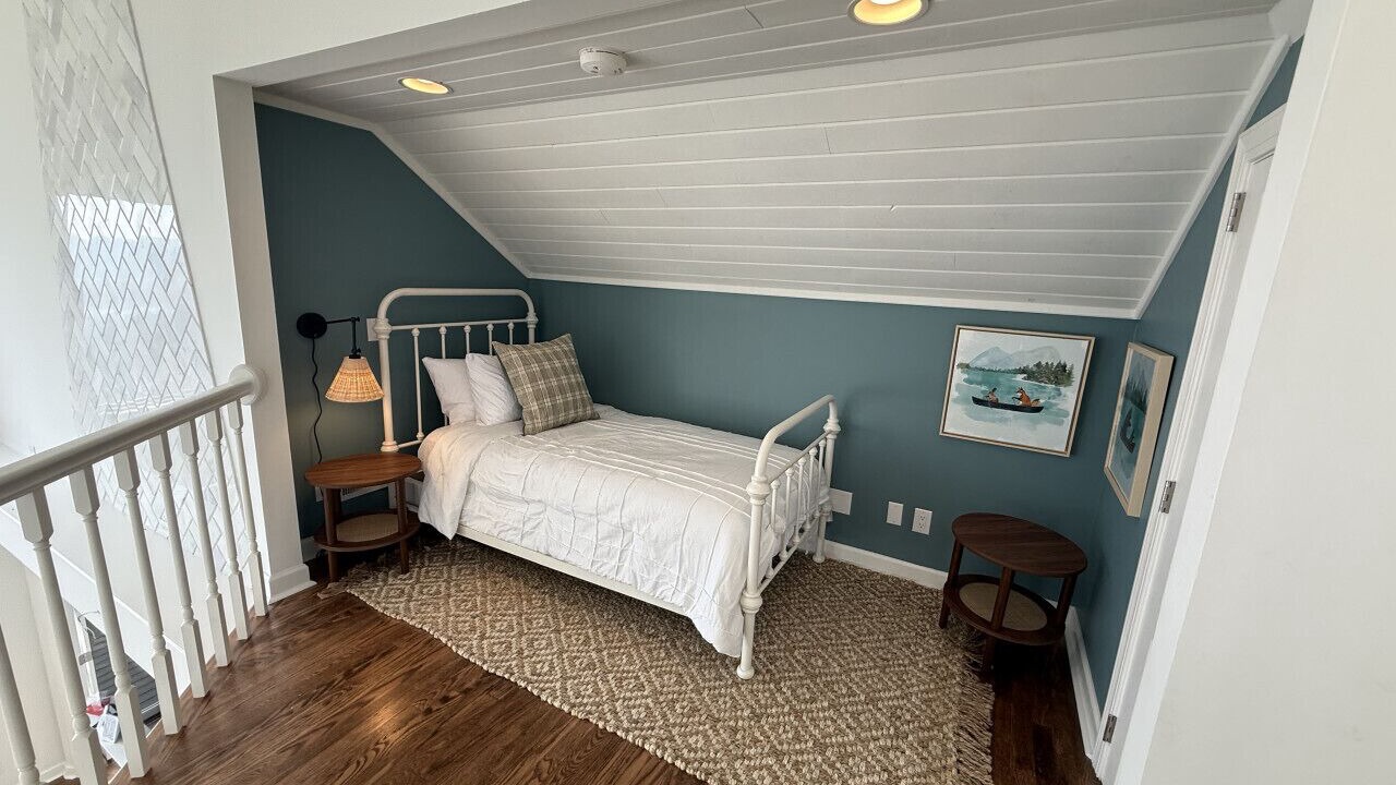 Photo of Bedroom in Silver Point