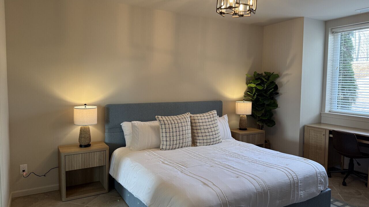 Photo of Bedroom in Silver Point