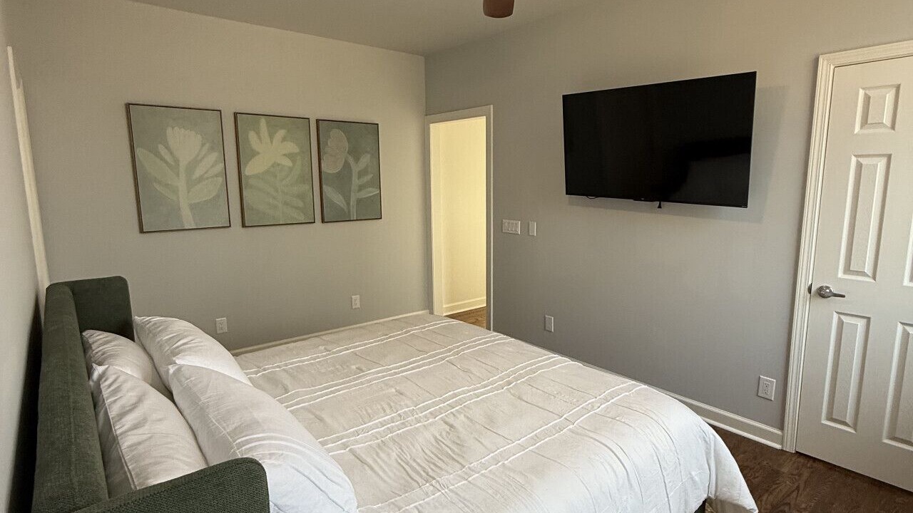 Photo of Bedroom in Silver Point