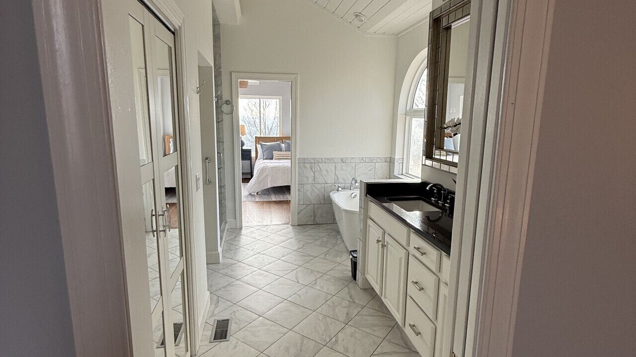 Photo of Bathroom in Silver Point