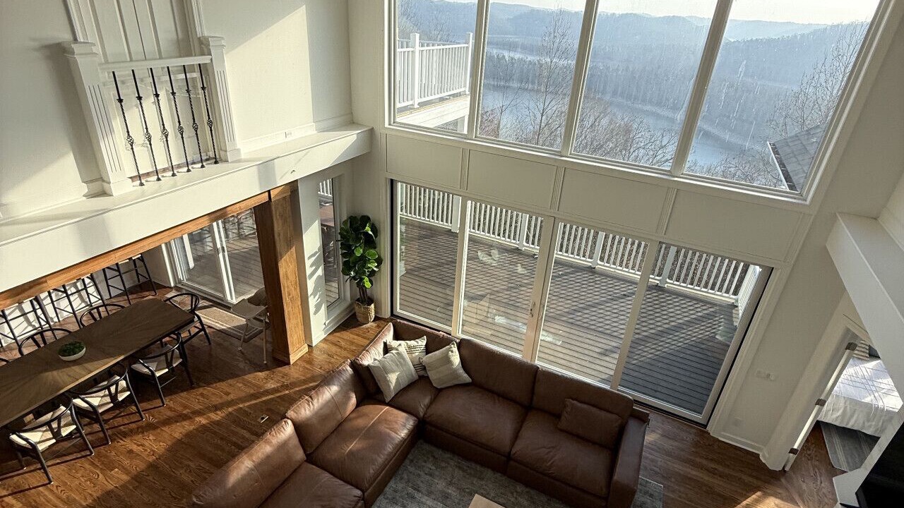 Photo of Livingroom in Silver Point