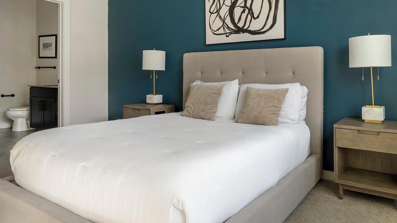 Photo of Bedroom in Sugar Hill