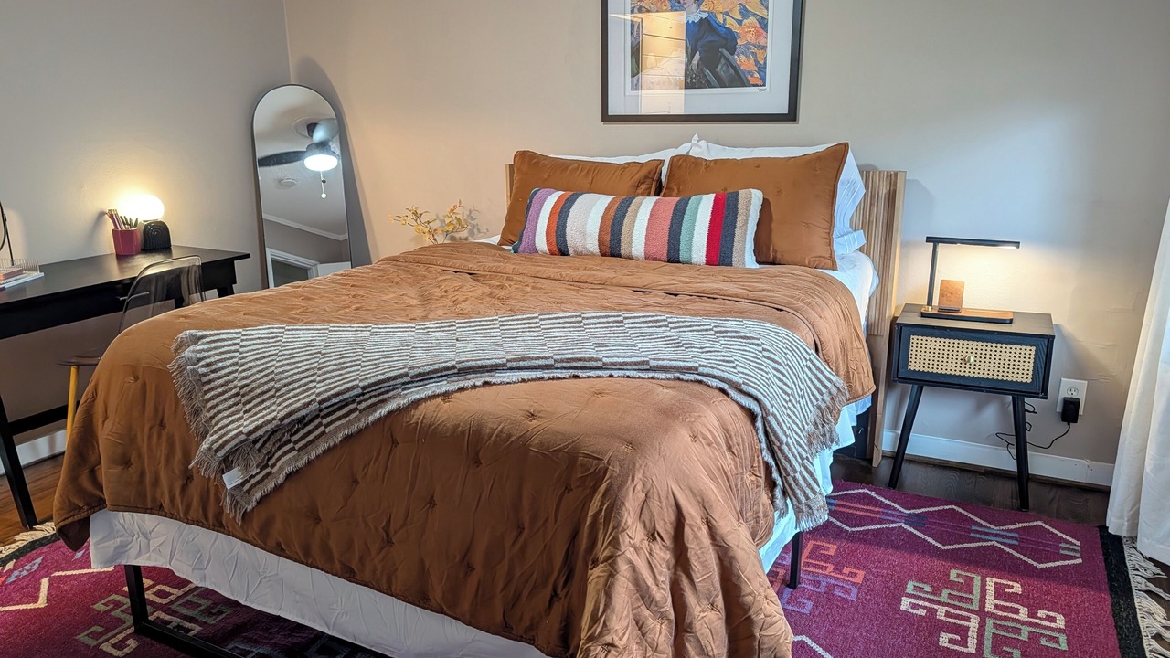 Photo of Bedroom in Charlotte