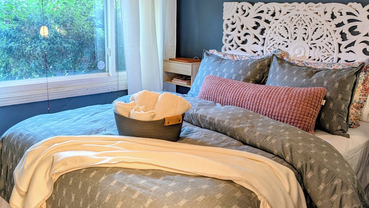 Photo of Bedroom in Charlotte