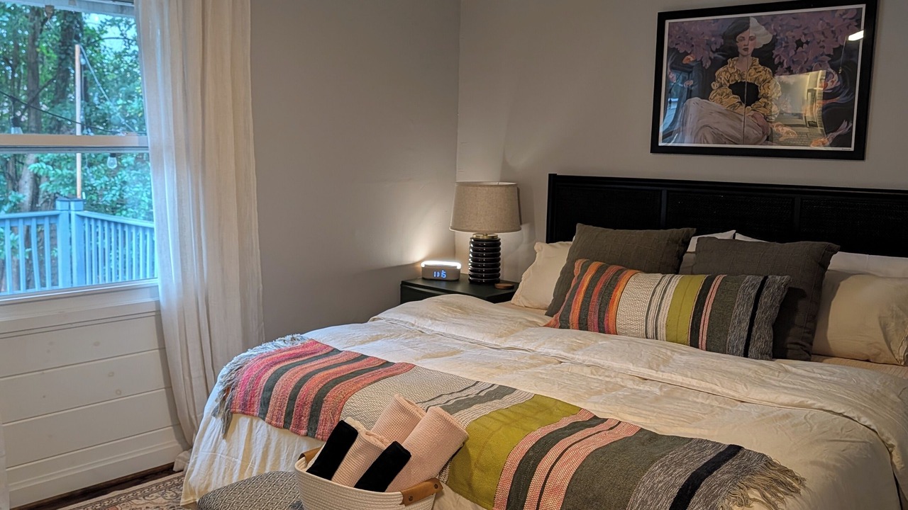 Photo of Bedroom in Charlotte