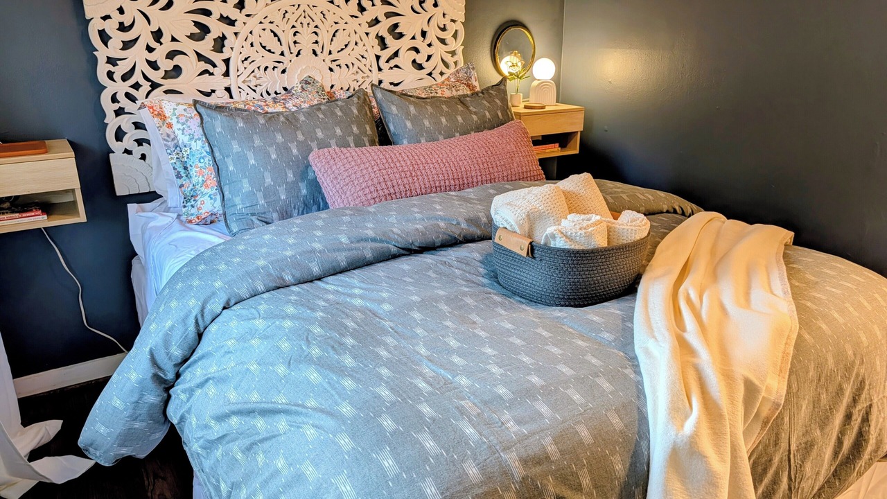 Photo of Bedroom in Charlotte