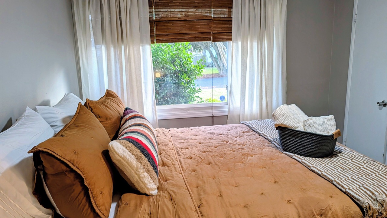 Photo of Bedroom in Charlotte