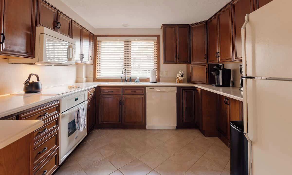 Photo of Kitchen in Johnson City