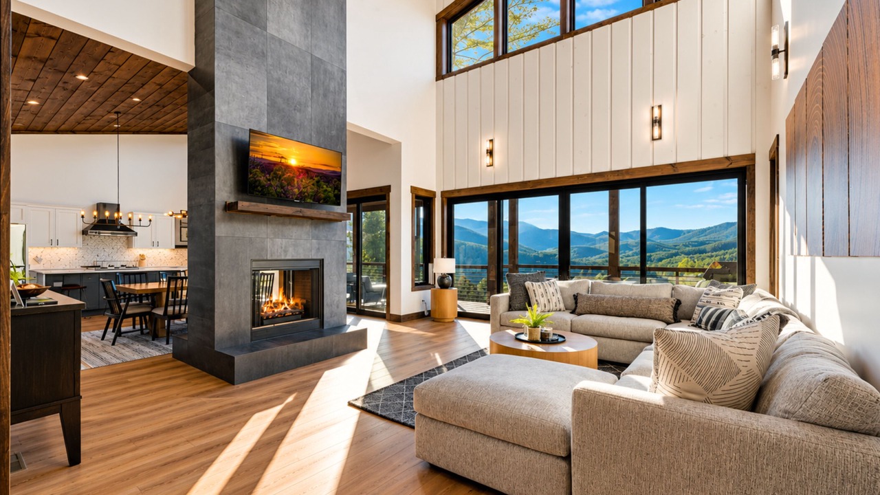 Photo of Livingroom in Epworth