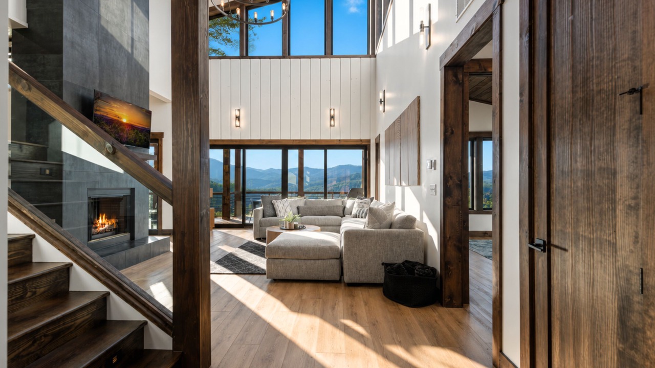 Photo of Livingroom in Epworth