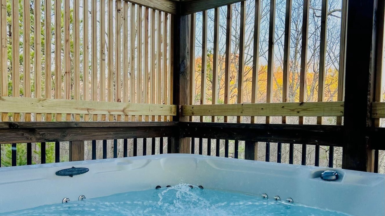 Photo of Outdoor in Gatlinburg - Pigeon Forge