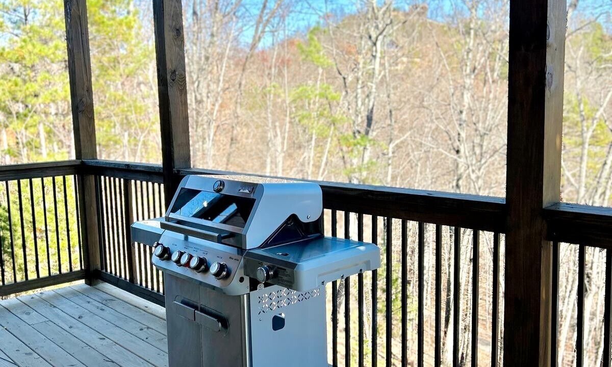 Photo of Outdoor in Gatlinburg - Pigeon Forge