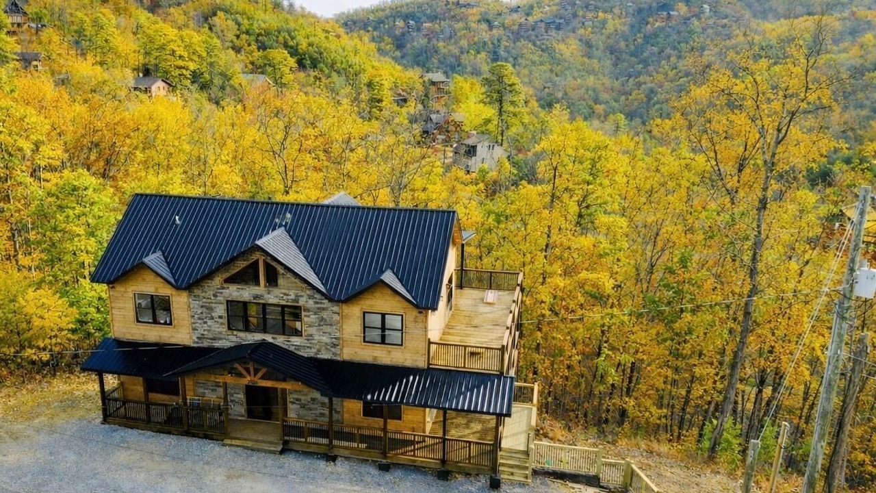 Photo of Outdoor in Gatlinburg - Pigeon Forge