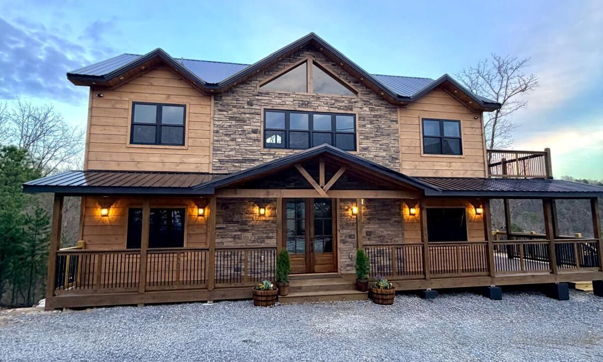 Photo of Outdoor in Gatlinburg - Pigeon Forge