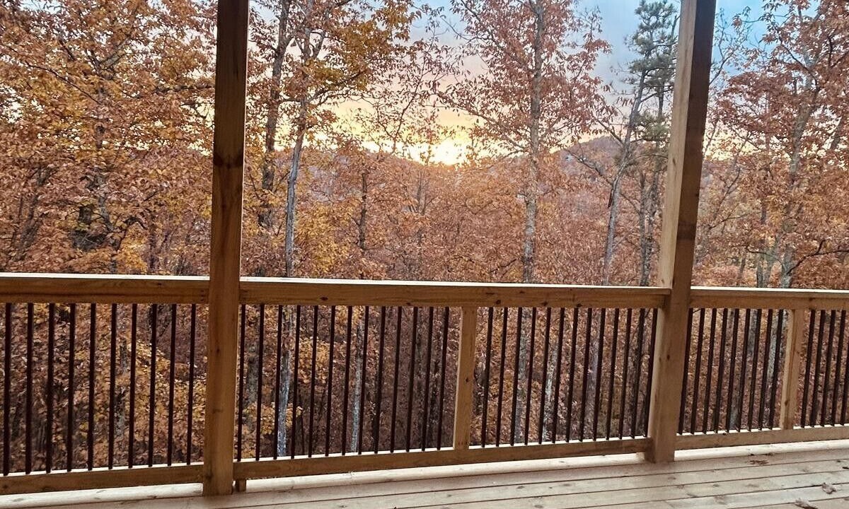Photo of Outdoor in Gatlinburg - Pigeon Forge