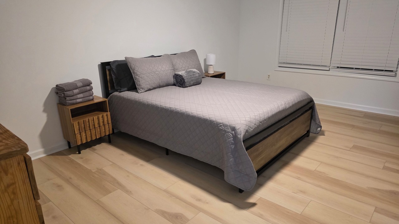 Photo of Bedroom in Dacula