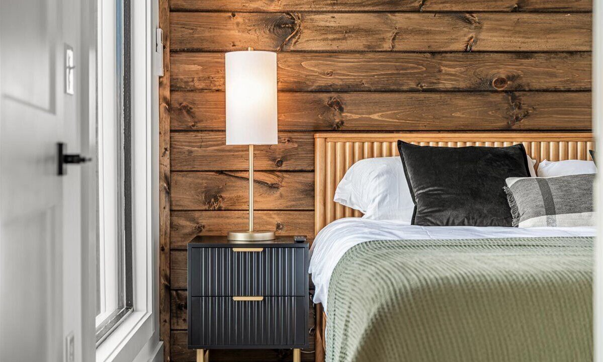 Photo of Bedroom in Campton
