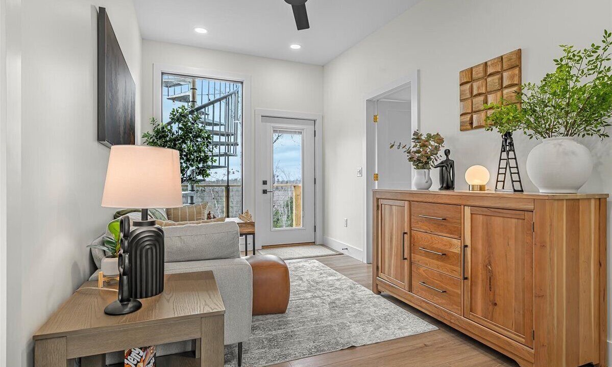 Photo of Livingroom in Campton