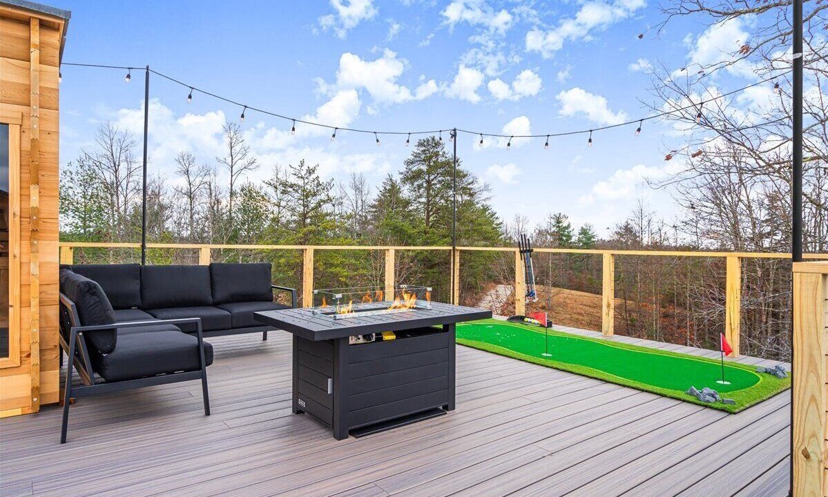 Photo of Outdoor in Campton