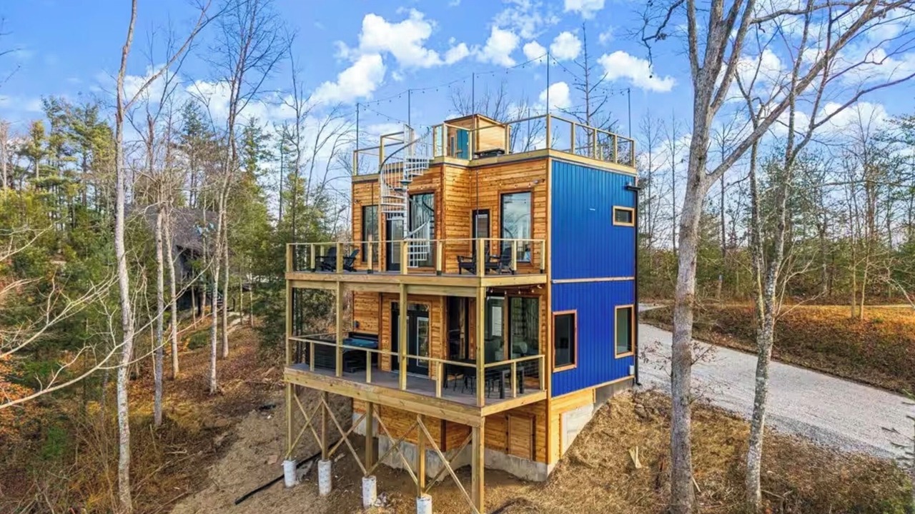 Photo of Outdoor in Campton