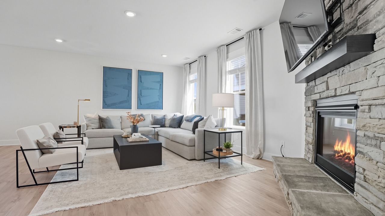 Photo of Livingroom in Central