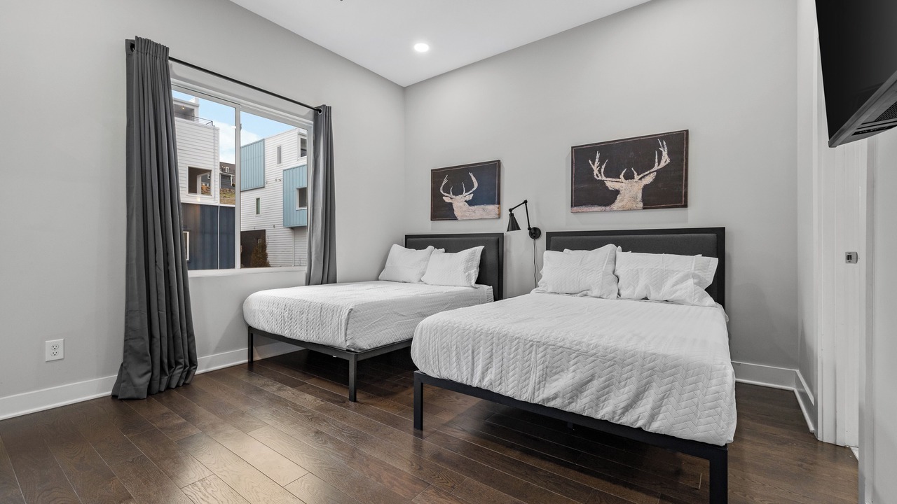 Photo of Bedroom in Nashville
