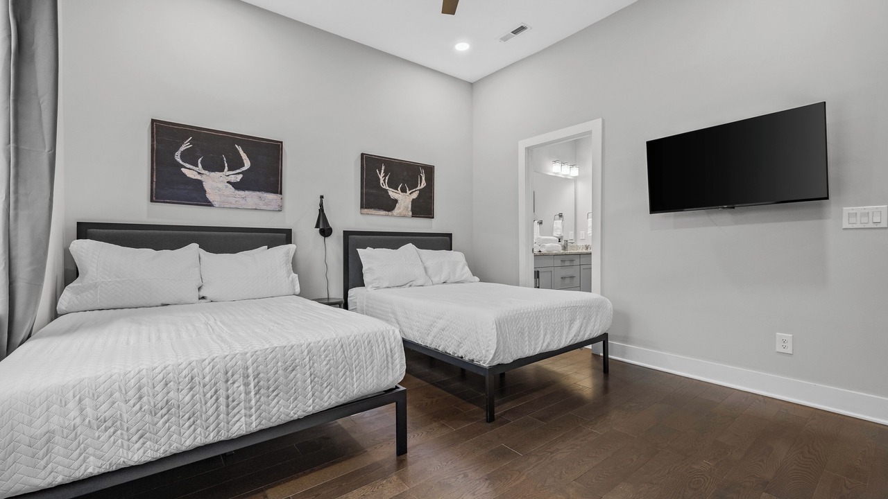 Photo of Bedroom in Nashville