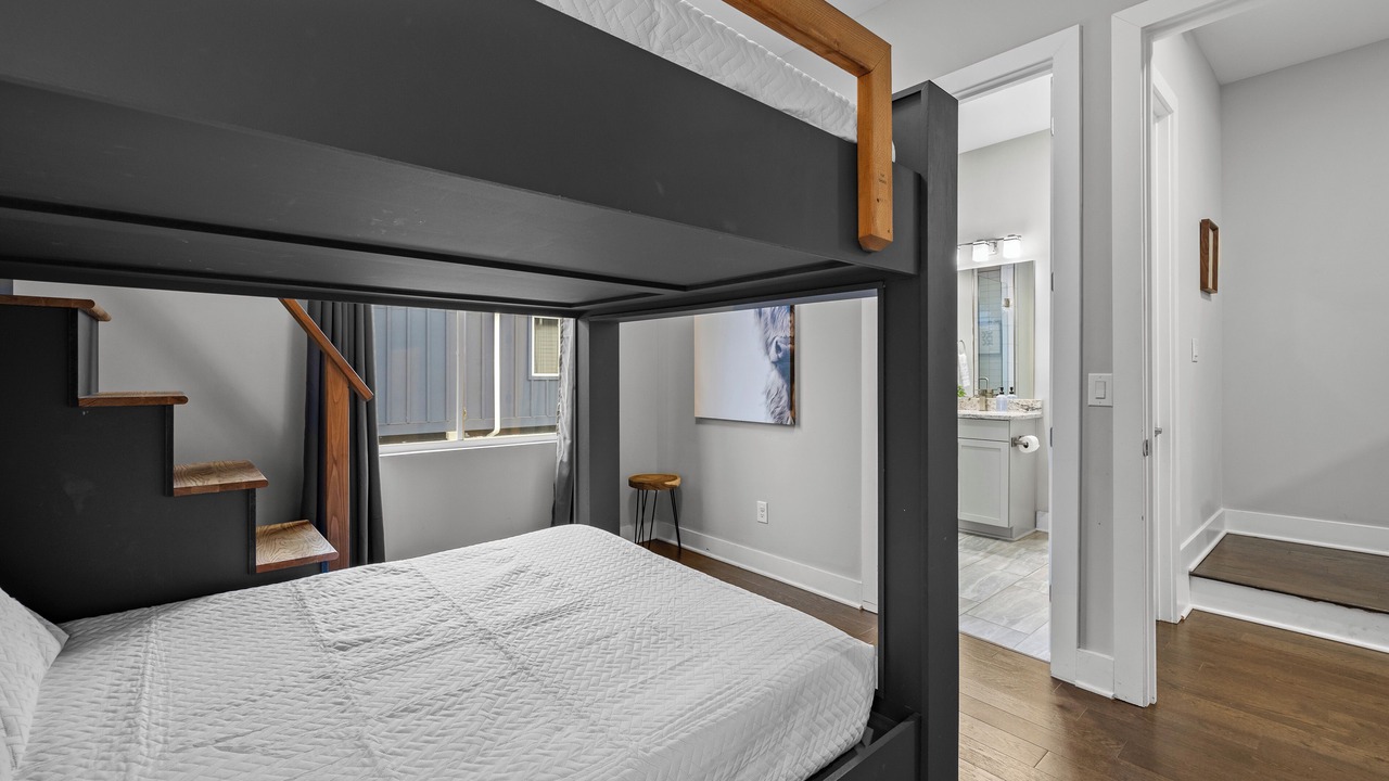 Photo of Bedroom in Nashville