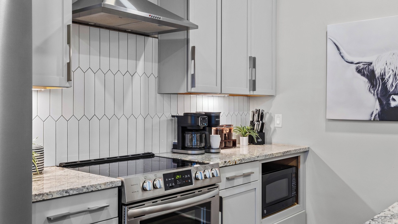 Photo of Kitchen in Nashville