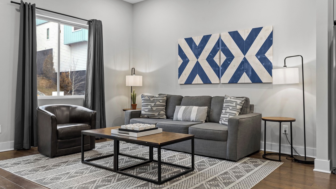Photo of Livingroom in Nashville