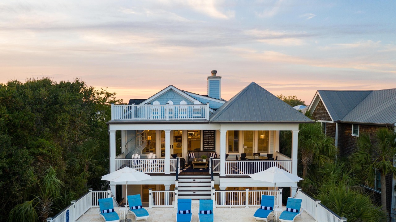 Photo of Outdoor in Isle of Palms