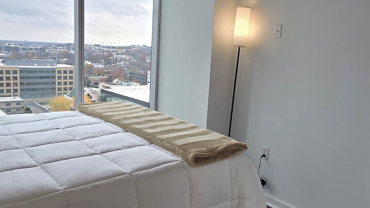 Photo of Bedroom in Music Row