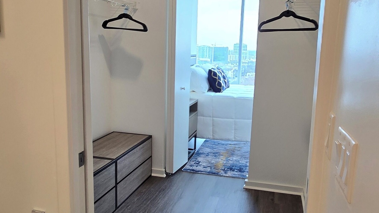 Photo of Bedroom in Music Row