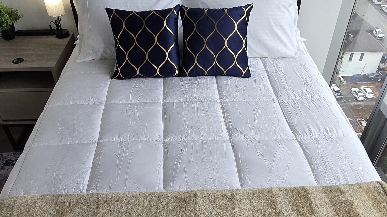 Photo of Bedroom in Music Row