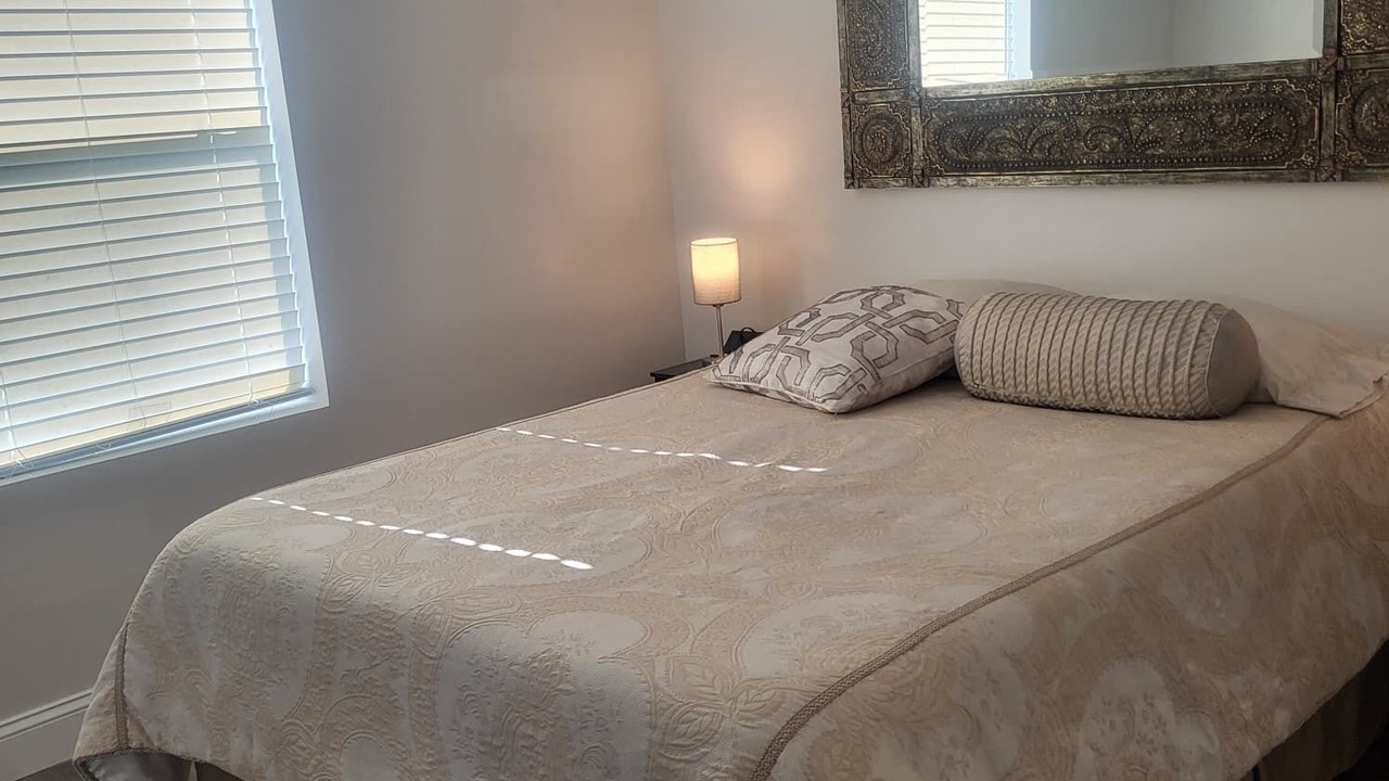 Photo of Bedroom in Knoxville