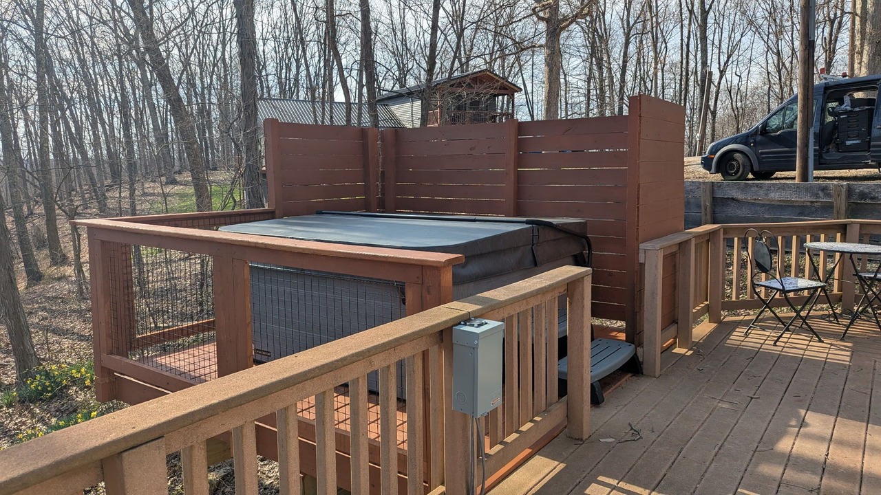 Photo of Outdoor in Glouster