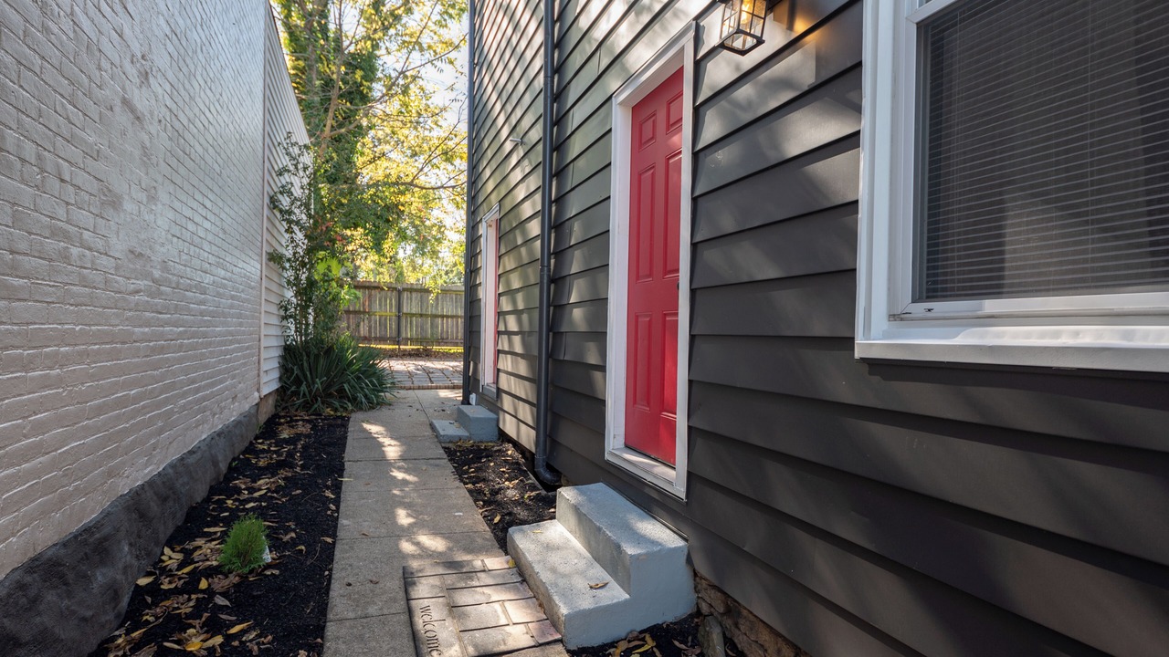 Photo of Outdoor in Covington