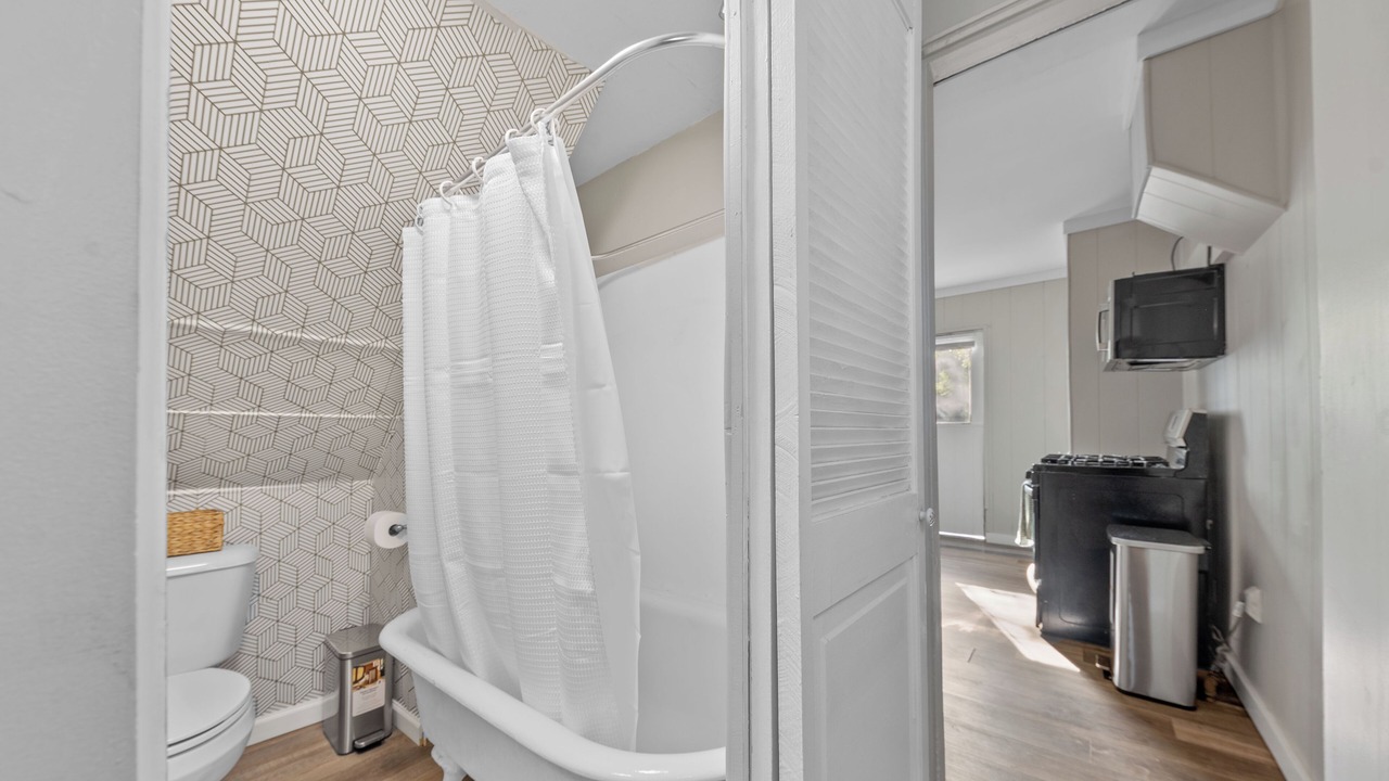 Photo of Bathroom in Covington