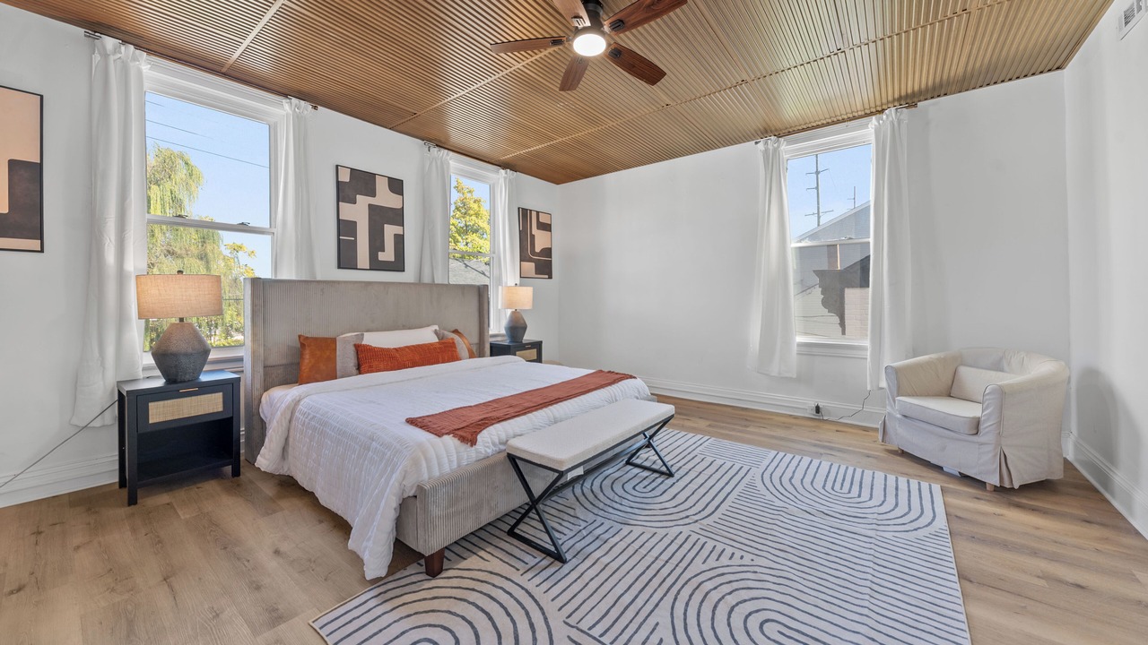 Photo of Bedroom in Covington