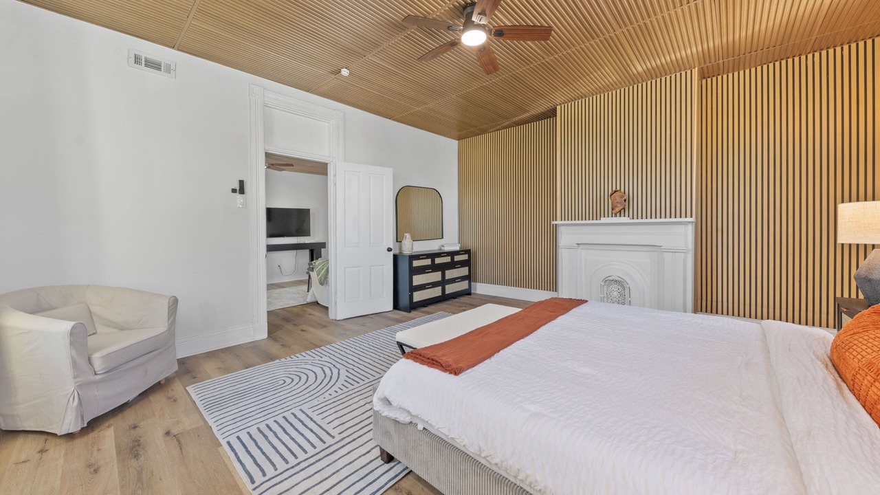 Photo of Bedroom in Covington